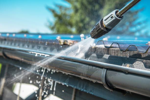 Best Roof Power Washing Services  in Covington, OH