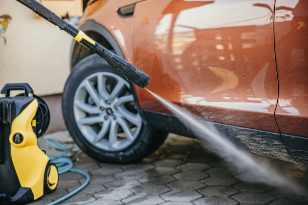 Best House Pressure Washing  in Covington, OH