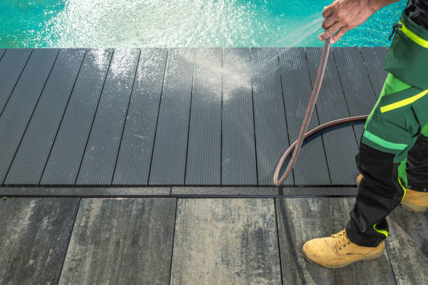 Best Residential Pressure Washing Services  in Covington, OH
