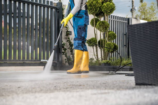 Best Deck Pressure Washing  in Covington, OH