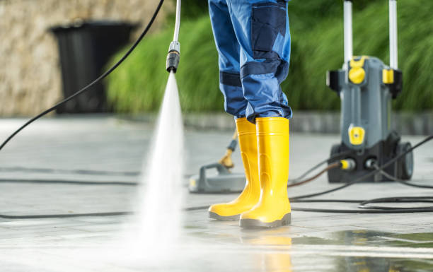 Reliable Covington, OH Pressure Washing Solutions