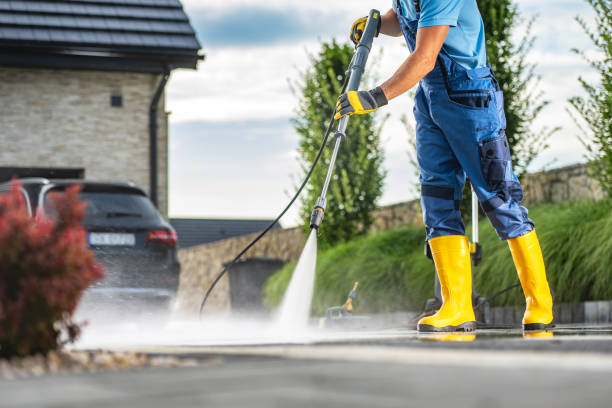 Best Commercial Pressure Washing  in Covington, OH